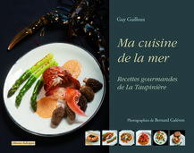 Ma cuisine de la mer
