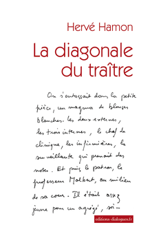 La diagonale du traître