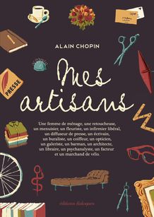 Mes artisans