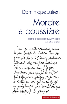 Mordre la poussière 