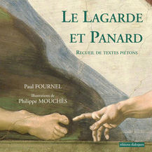 Le Lagarde et Panard