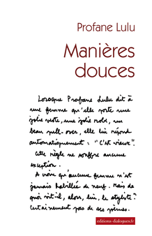 Manières douces