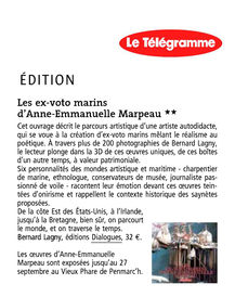 Le Télégramme