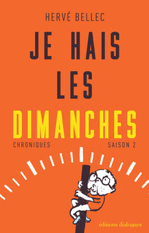 Je hais les dimanches, saison 2