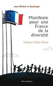 Manifeste pour une France de la diversité