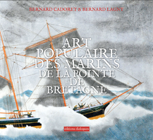 Art populaire des marins de la pointe de Bretagne