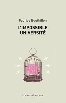 L'impossible Université