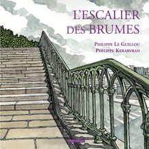 L'Escalier des brumes