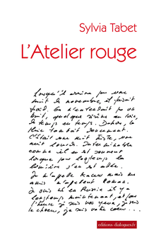 L'Atelier rouge