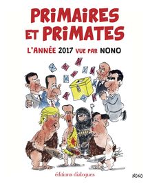 Primaires et Primates