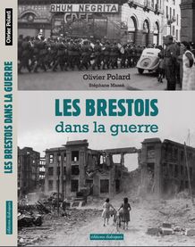 Les Brestois dans la guerre