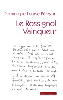 Le Rossignol Vainqueur