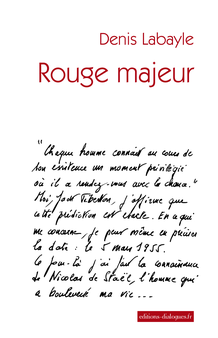 Rouge majeur