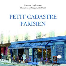 Petit cadastre parisien