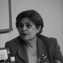 Françoise Picq