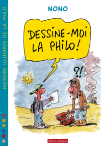 Dessine-moi la philo !