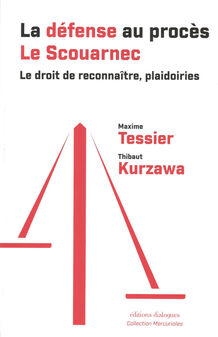 La défense au procès Le Scouarnec