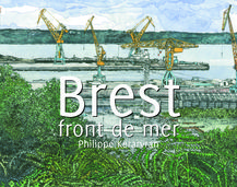 Brest front de mer