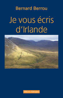 Je vous écris d'Irlande