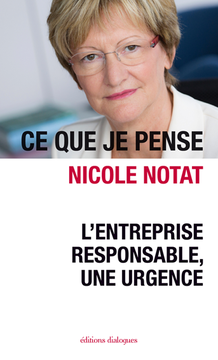 L'entreprise responsable, une urgence