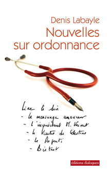 Nouvelles sur ordonnance