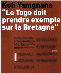 Dans le magazine "Bretons", DOSSIER (nov 13)