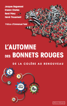 L'automne des bonnets rouges