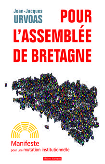 Pour l'Assemblée de Bretagne