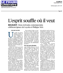 Le Figaro littéraire