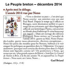 Le Peuple breton