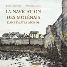 La Navigation des Molénais dans l'autre monde