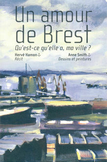 Un amour de Brest